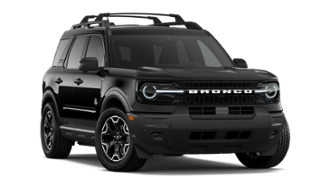 2026 Ford Bronco Sport® External Image 4